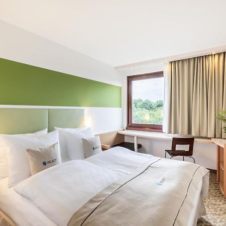 Select Hotel Osnabrück Zewnętrze zdjęcie