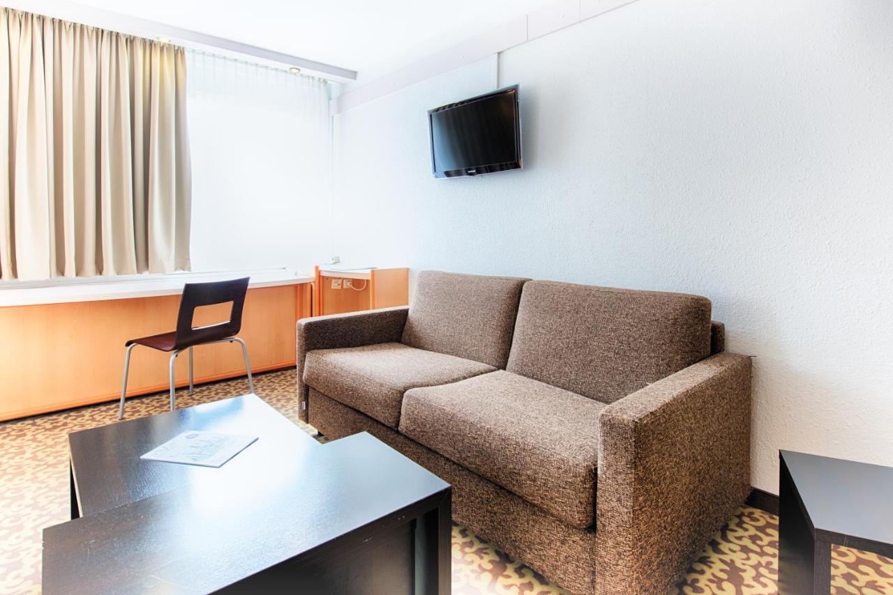 Select Hotel Osnabrück Zewnętrze zdjęcie